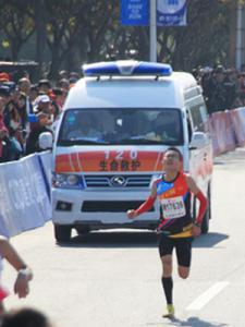 浪卡子县大型活动