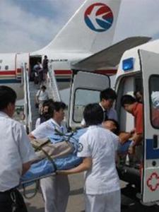 浪卡子县接送服务