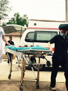 浪卡子县院后转乡